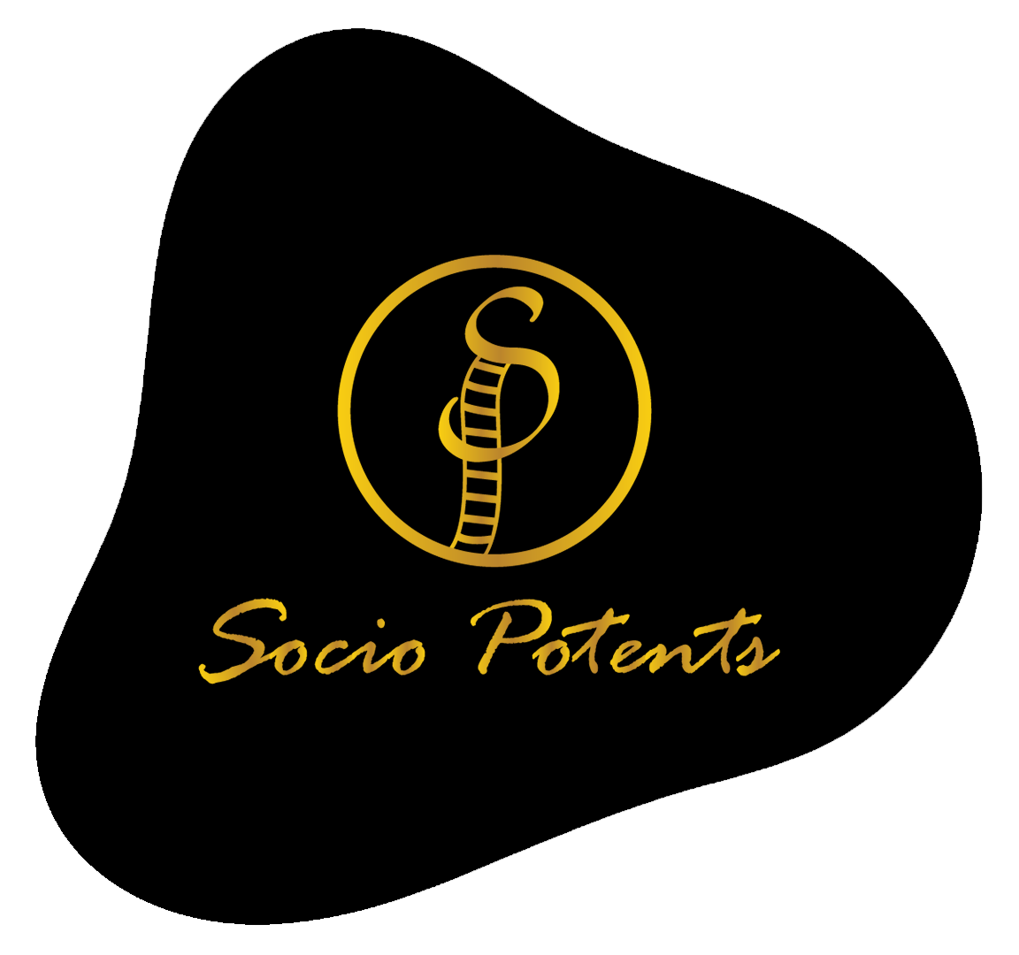 Socio Potents Logo